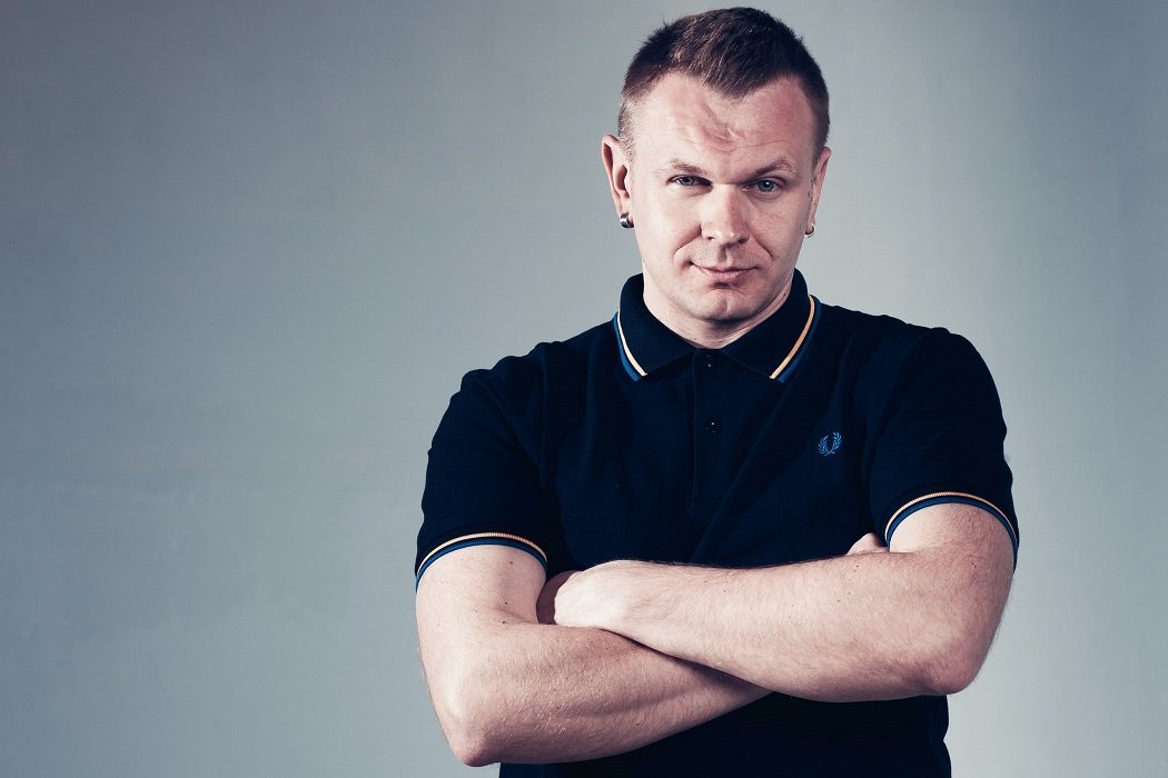 ТОП мероприятий, куда стоит пойти в Днепре на выходных 8