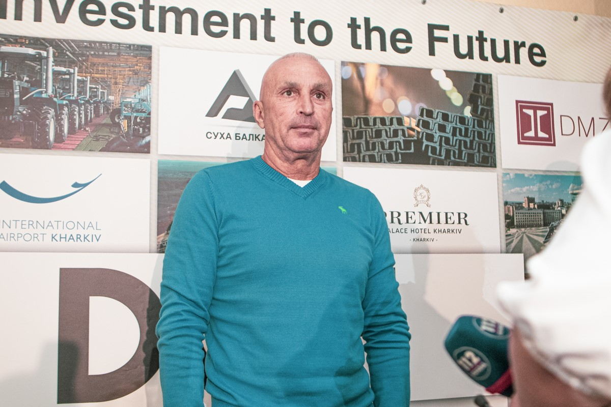 Александр Ярославский