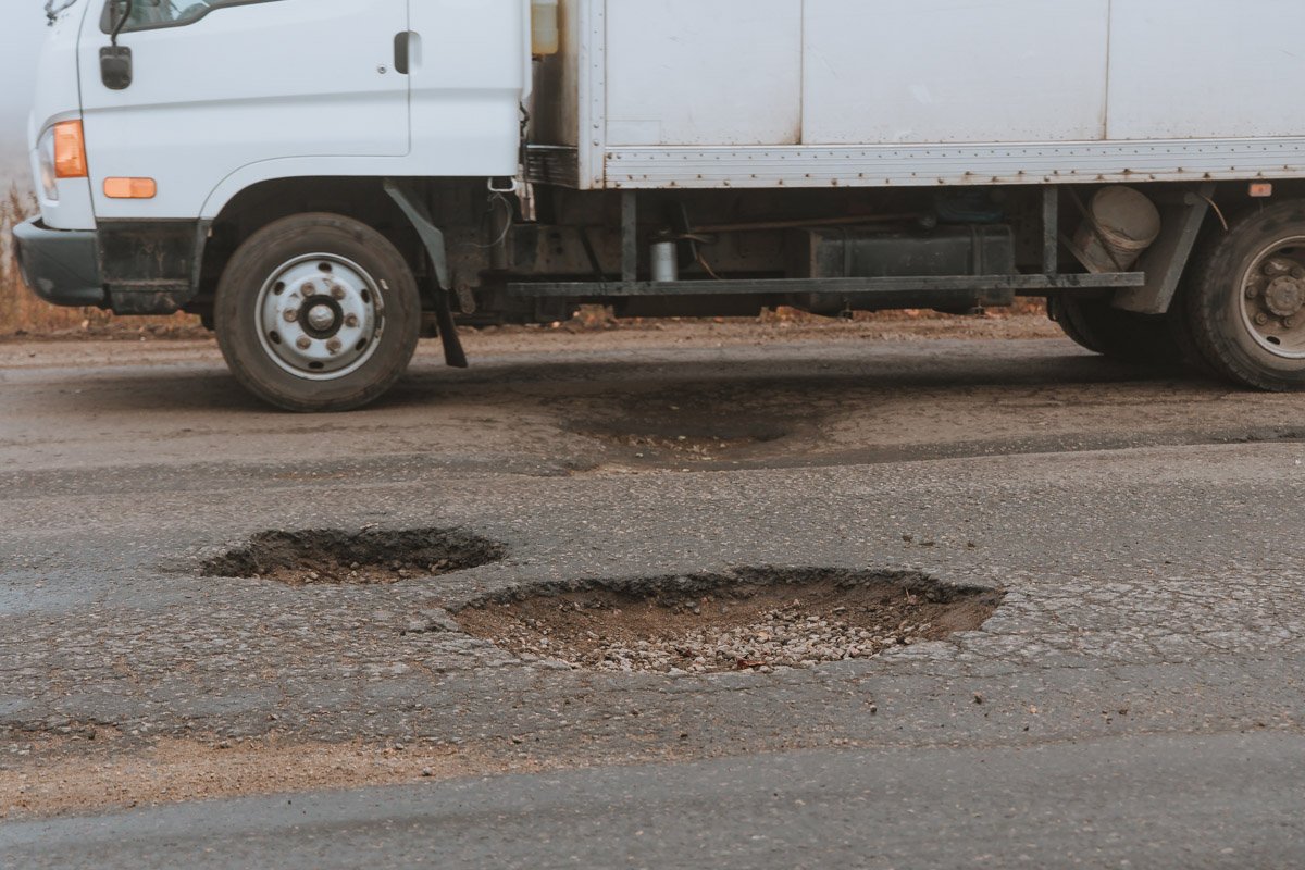 Тут может быть небольшое озеро