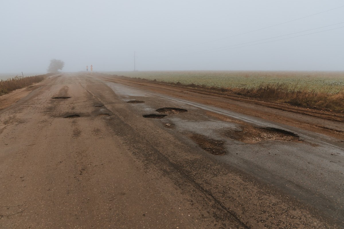 Якуб Розальски мог бы это нарисовать