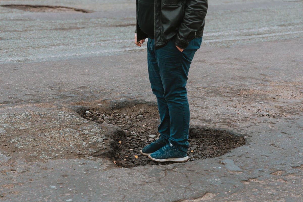 Испытание не пройдено