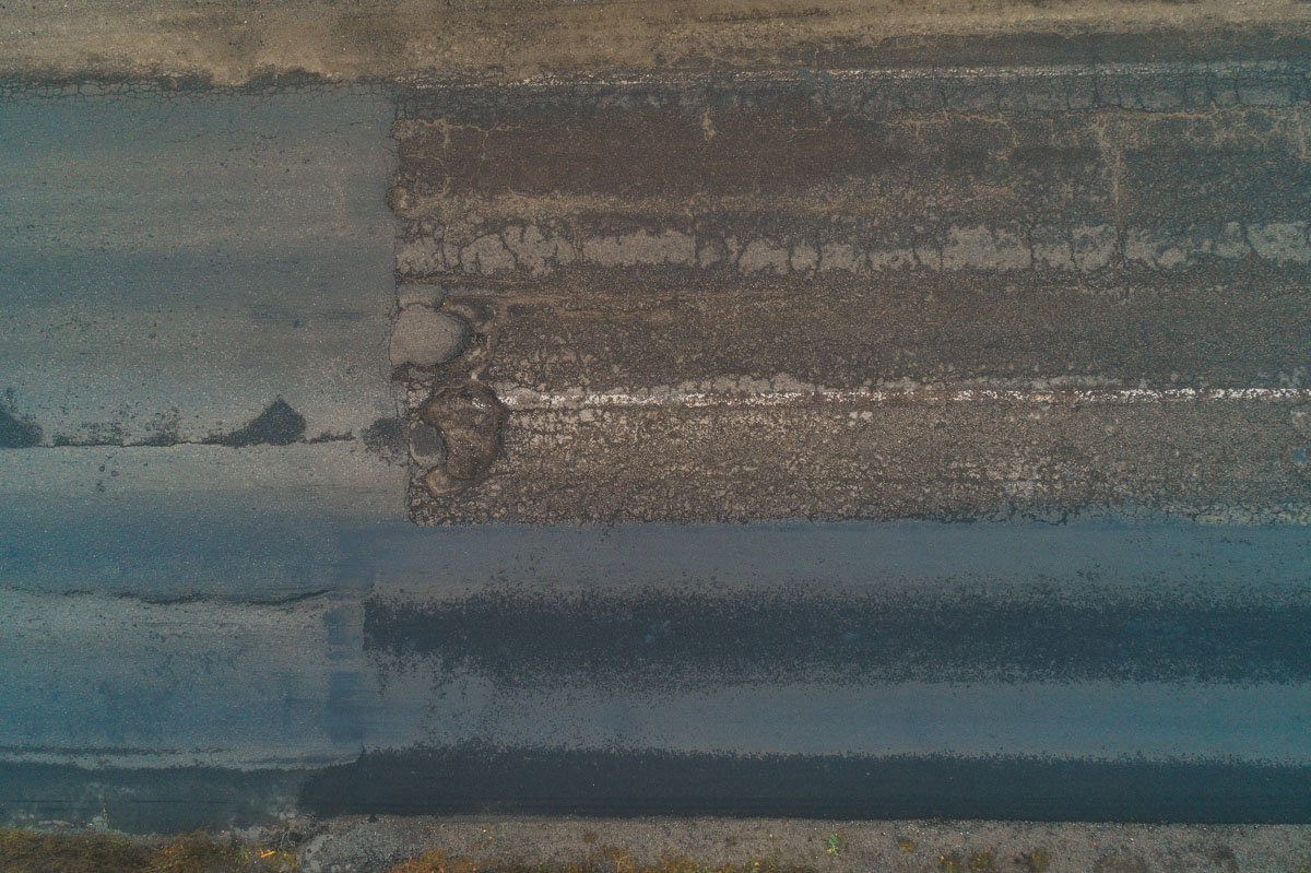 Флаг Укравтодора 