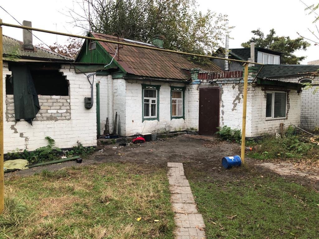 Малышку госпитализировали 