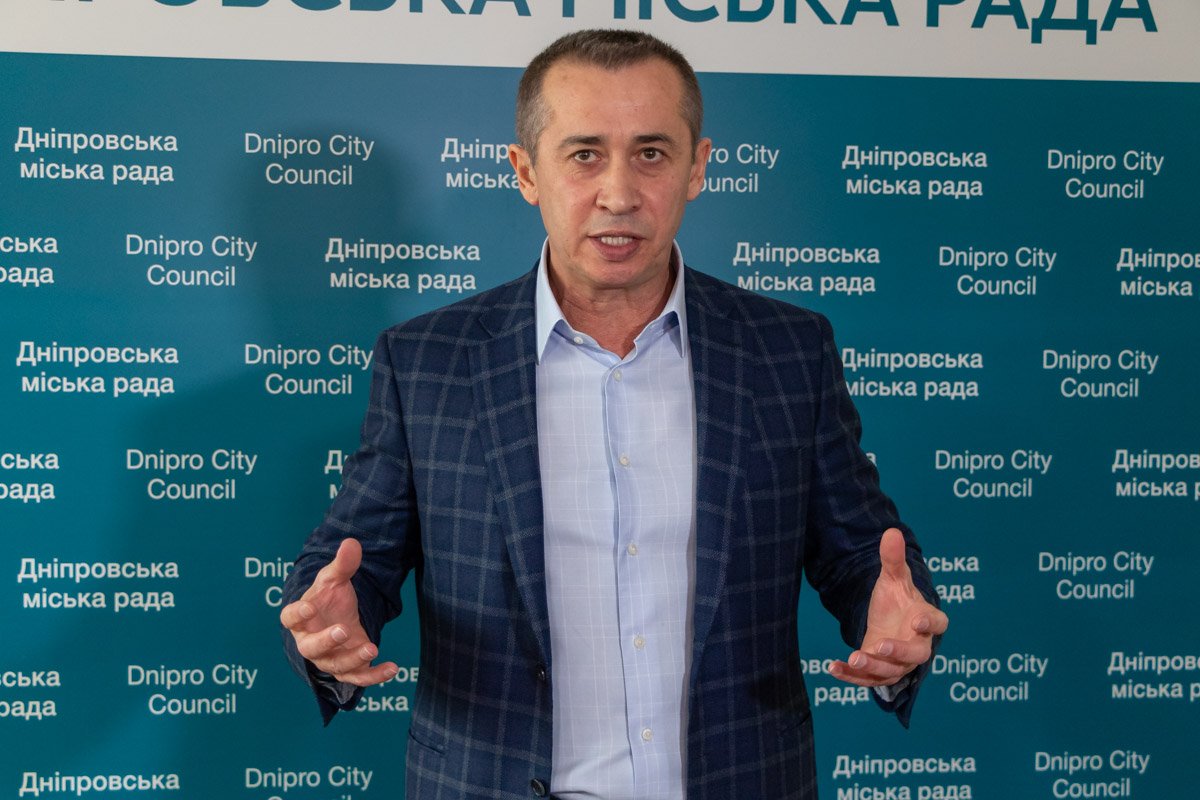  “Громадская сила” будет бороться за то, чтобы тарифы на отопление для жителей не изменились