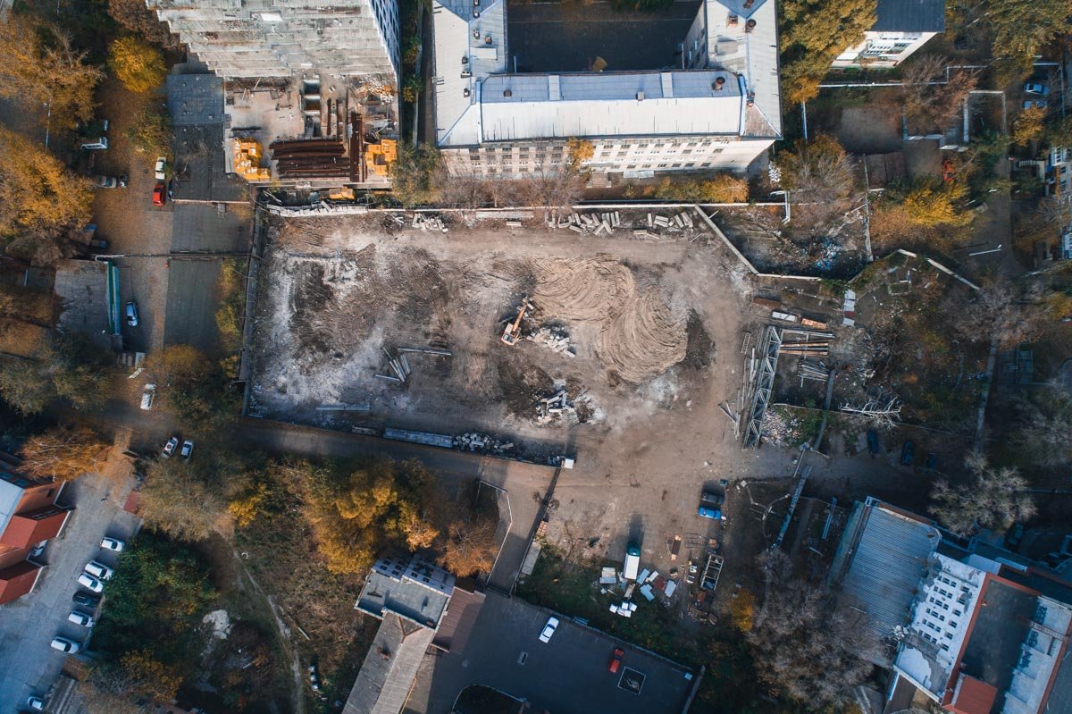 Будто ничего не было Будто ничего не было