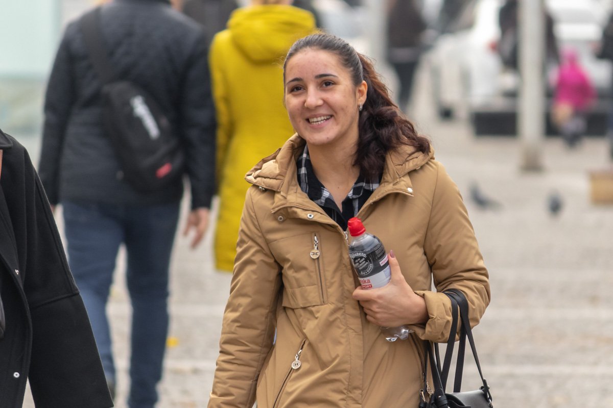 Улыбайтесь чаще Улыбайтесь чаще