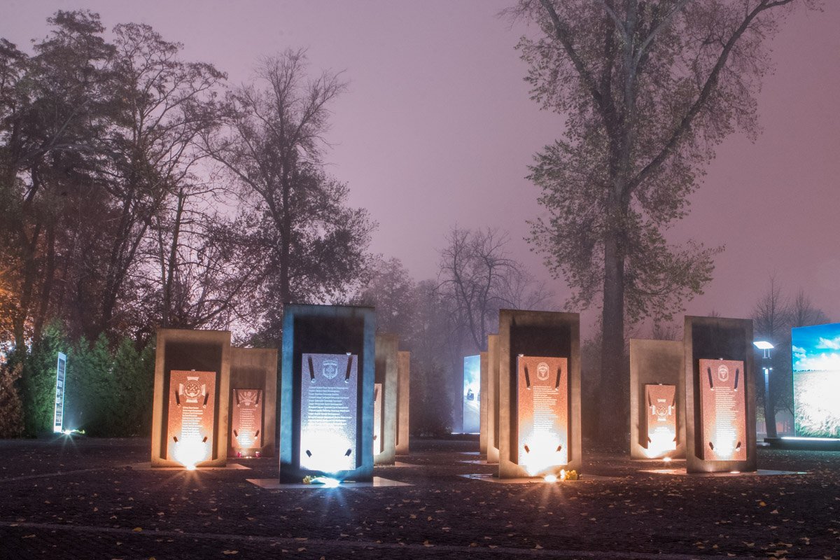 Чтобы помнили Чтобы помнили