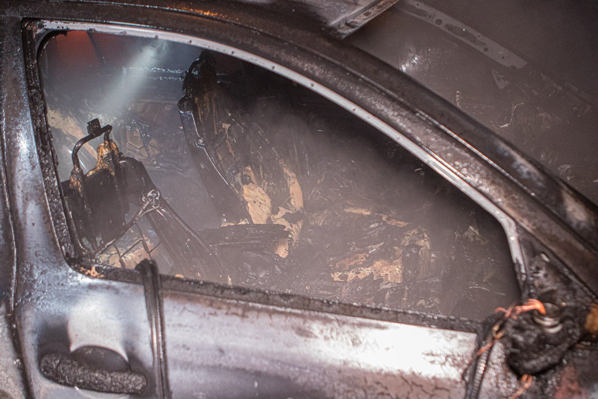 Причины возгорания выясняются Причины возгорания выясняются