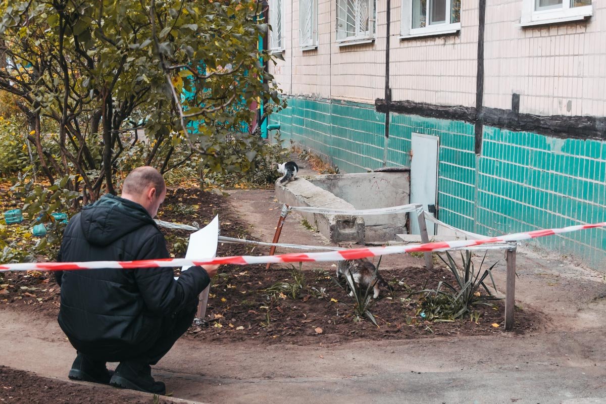 На момент смерти мужчине было 39 лет На момент смерти мужчине было 39 лет