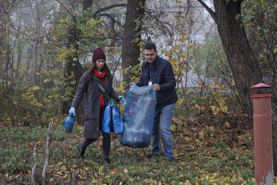 Ищут не виноватых, а решение проблемы