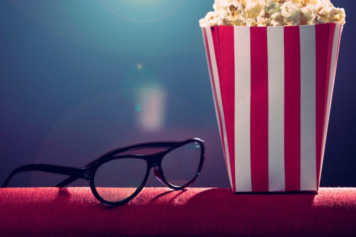 Movie Monday