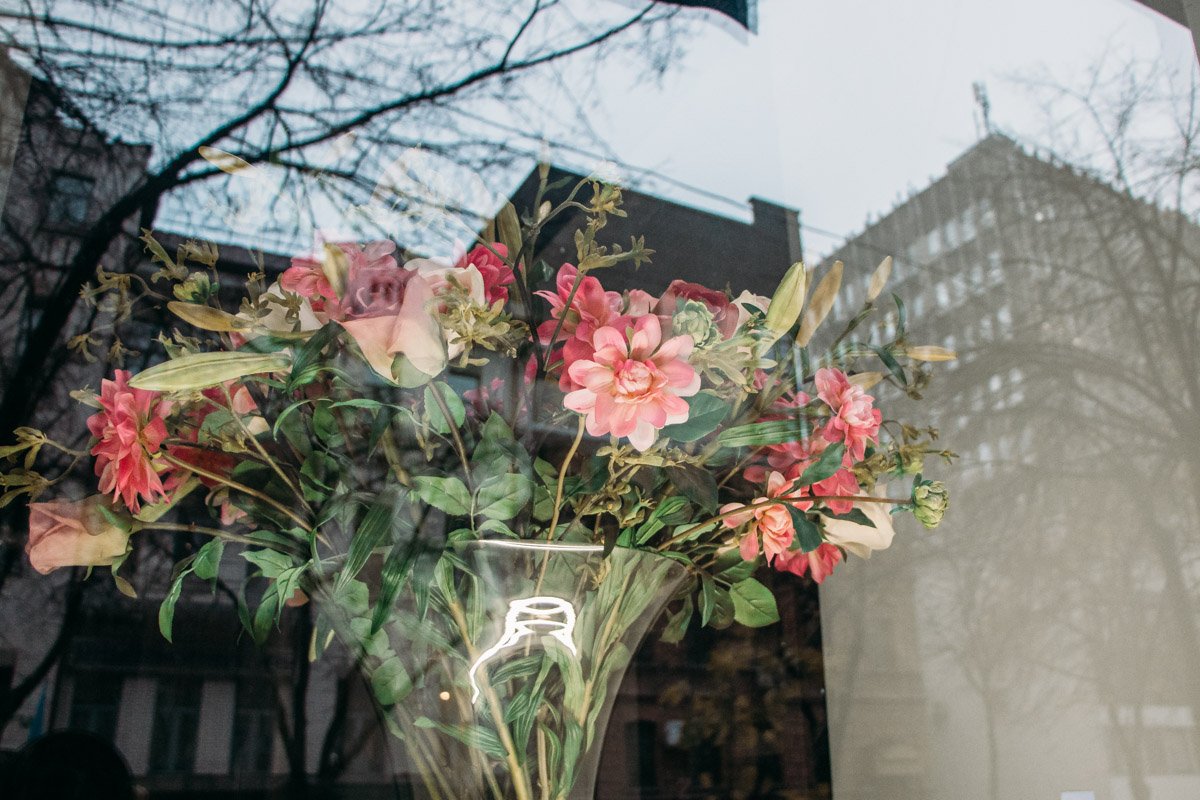 Краски октября Краски октября