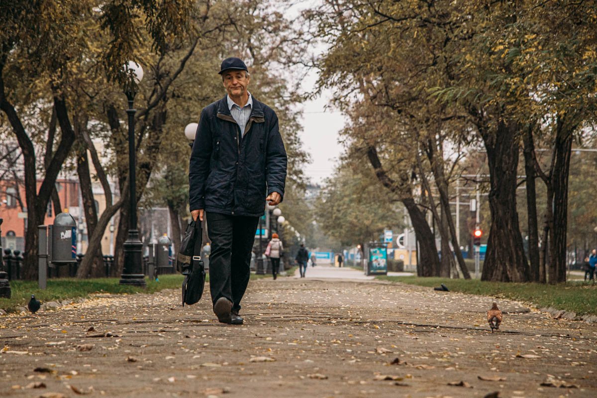 А я иду, шагаю по Днепру А я иду, шагаю по Днепру