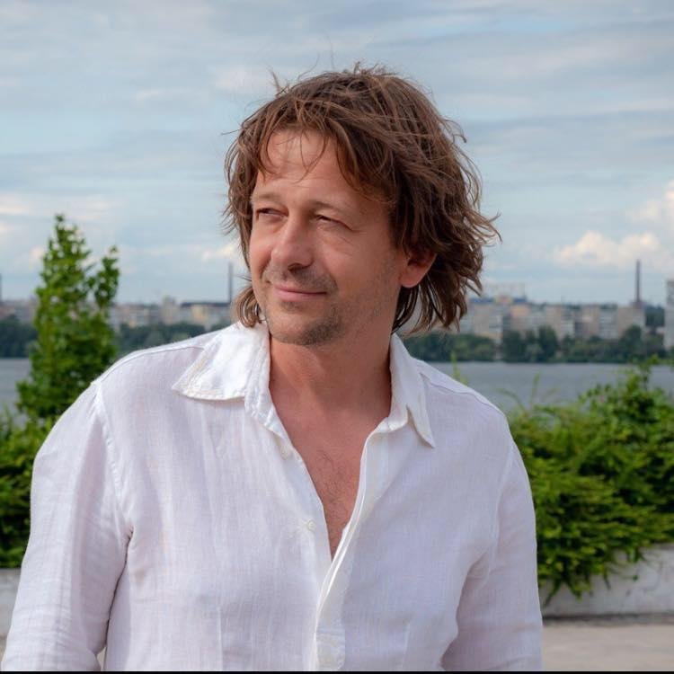 Дом Вильгельма: от заброшки до шикарного особняка 1