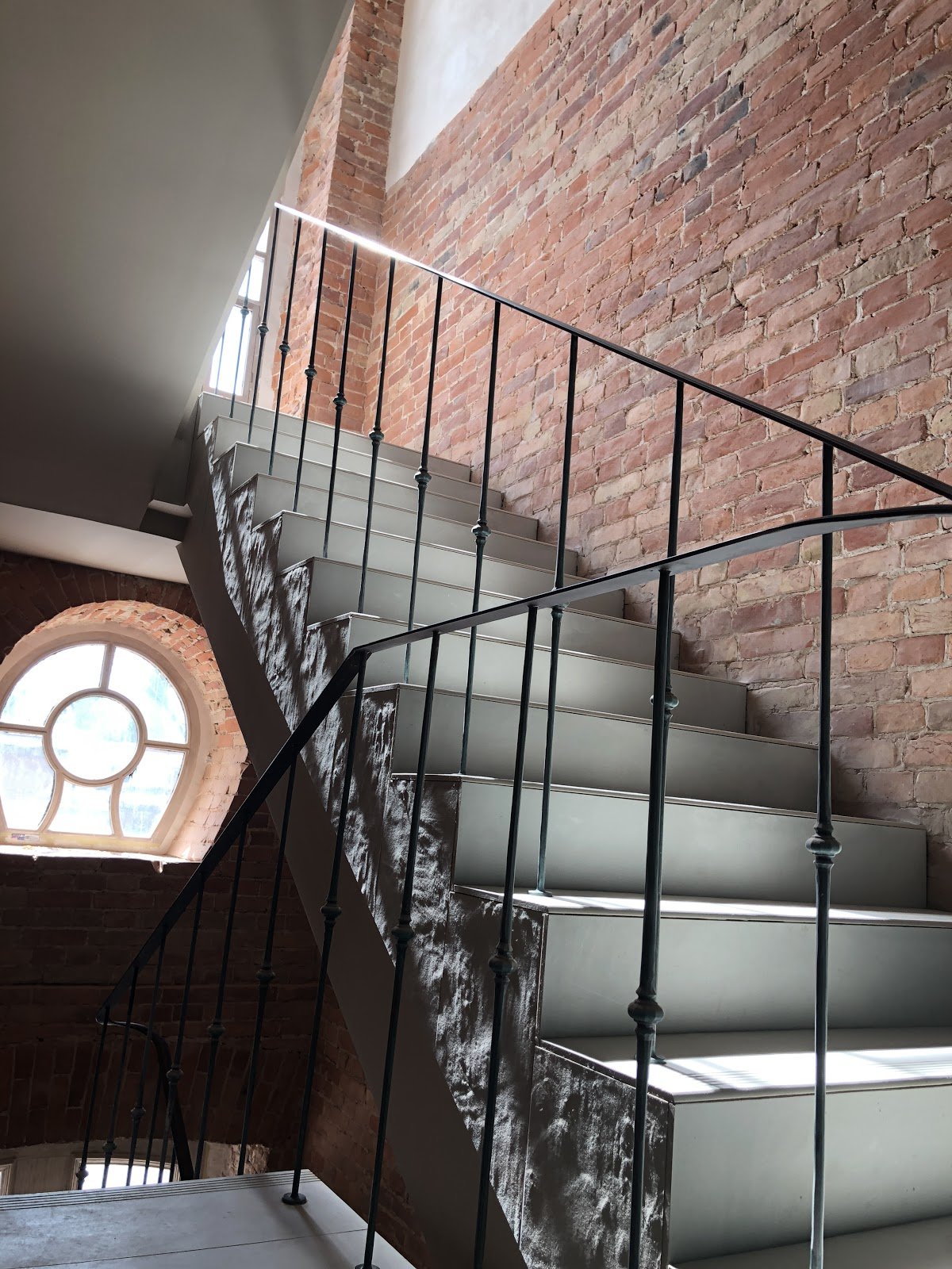 Дом Вильгельма: от заброшки до шикарного особняка 5