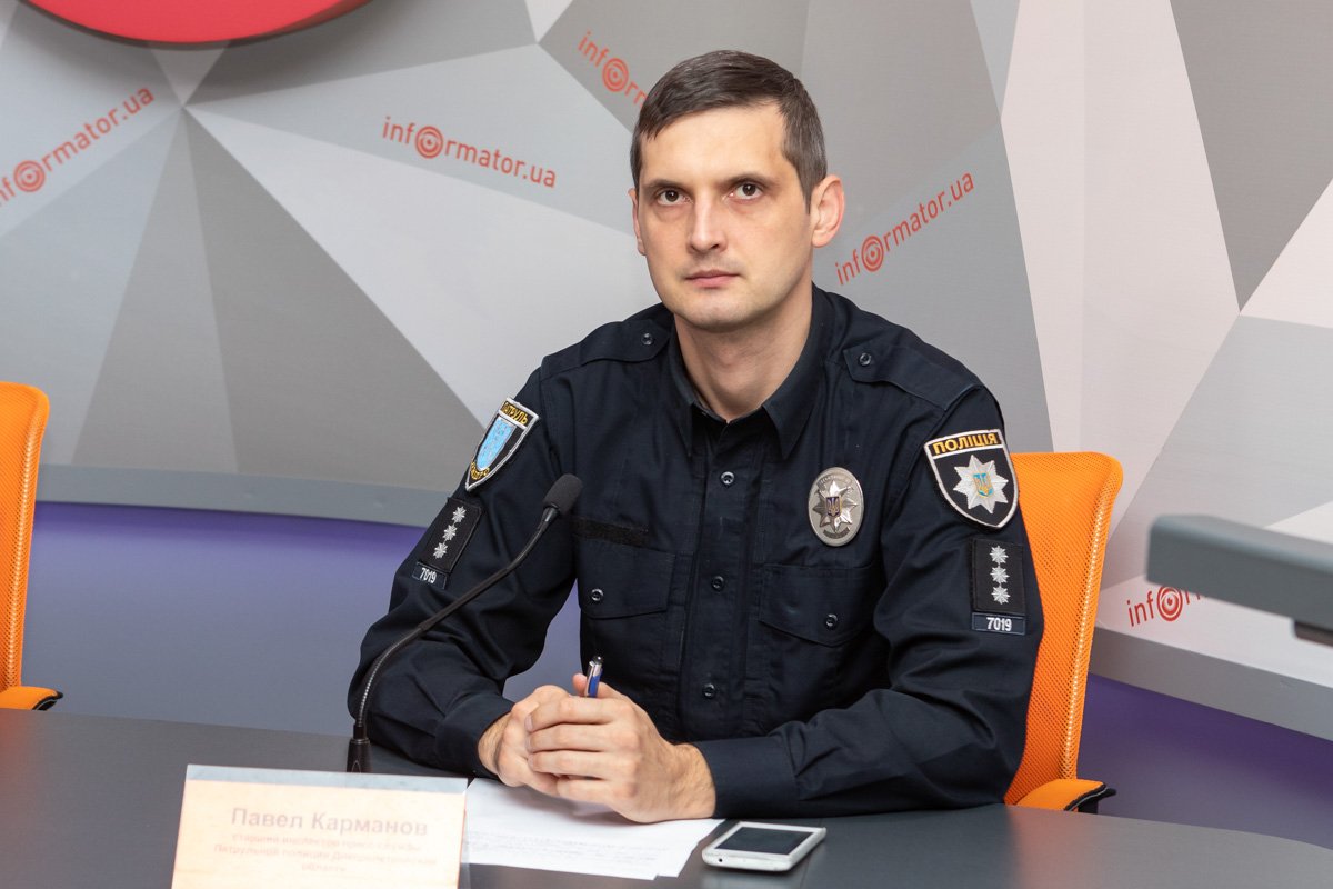 Павел Карманов Павел Карманов