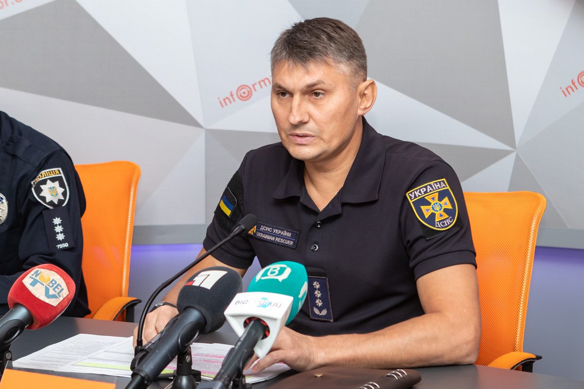 Олег Кушнирук Олег Кушнирук