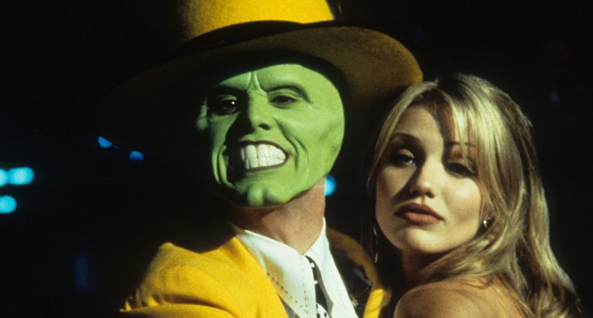 Всем знакомые фильмы Всем знакомые фильмы