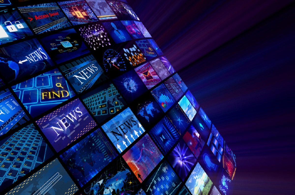 Изменился человек в digital-эру? Изменился человек в digital-эру?