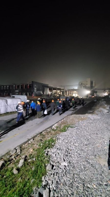 Без пострадавших Без пострадавших