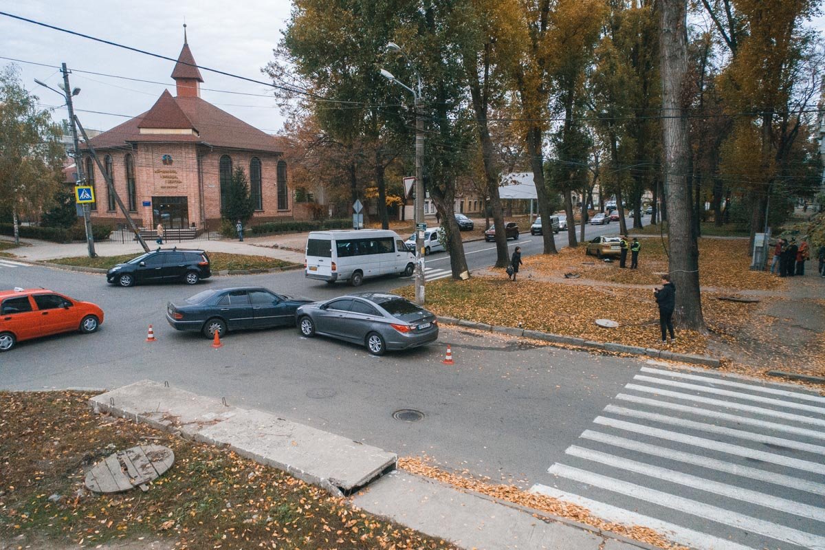 Детали происшествия будут выяснять правоохранители Детали происшествия будут выяснять правоохранители