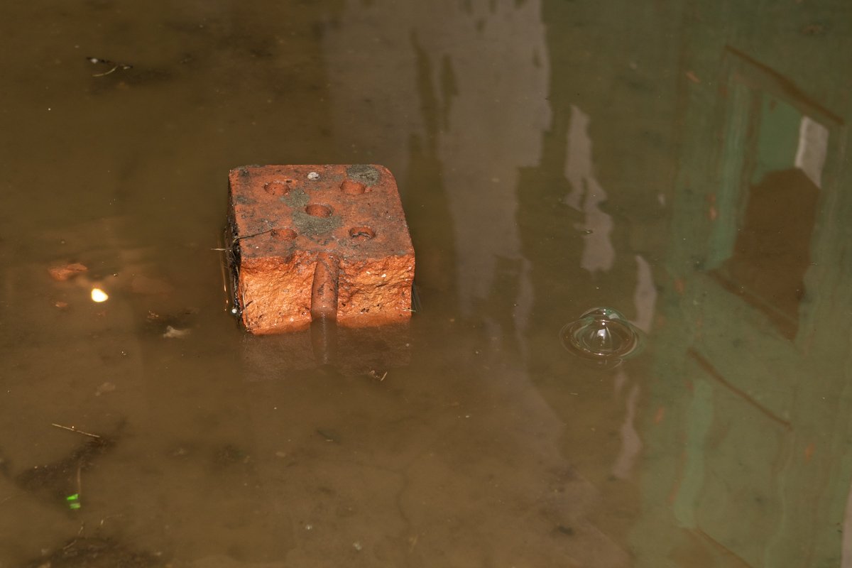 Инициативные жильцы планируют обращаться в горсовет и обслуживающие компании Инициативные жильцы планируют обращаться в горсовет и обслуживающие компании