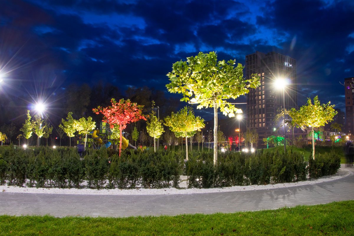 Через тернии, провода, - в небо, только б не мучаться.