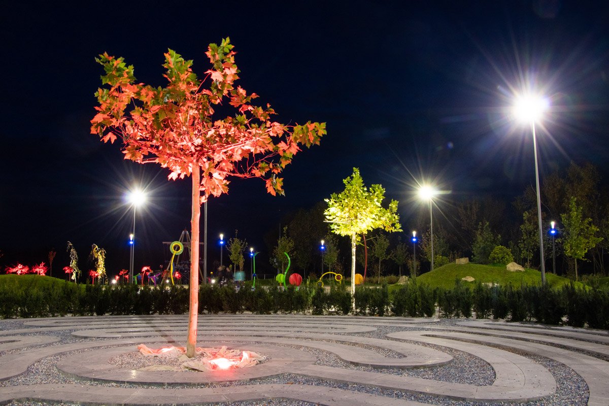 Тучкой маленькой обернусь и над твоим крохотным домиком