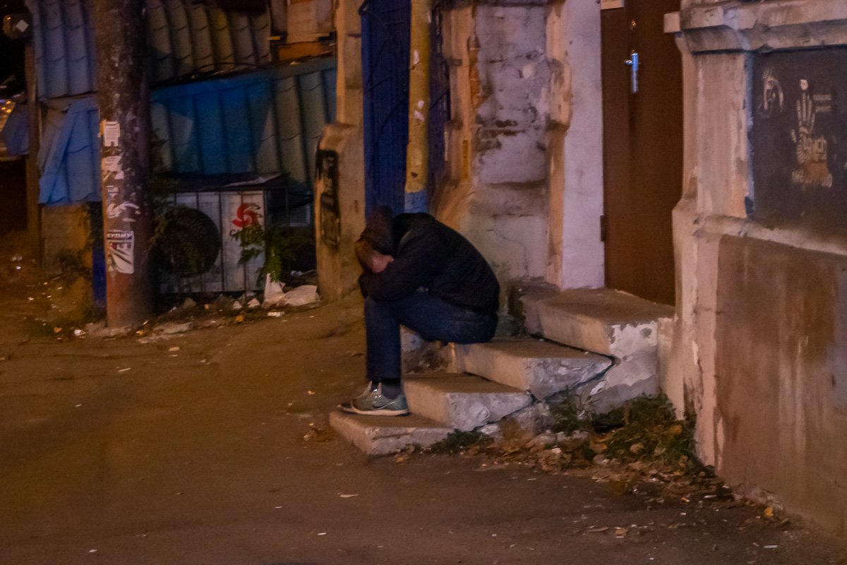 Решил поспать