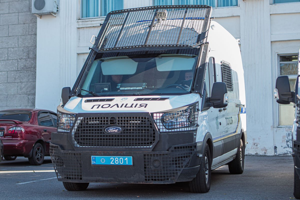 Аэропорт Днепра стал ареной для проведения масштабных антитеррористических учений Аэропорт Днепра стал ареной для проведения масштабных антитеррористических учений