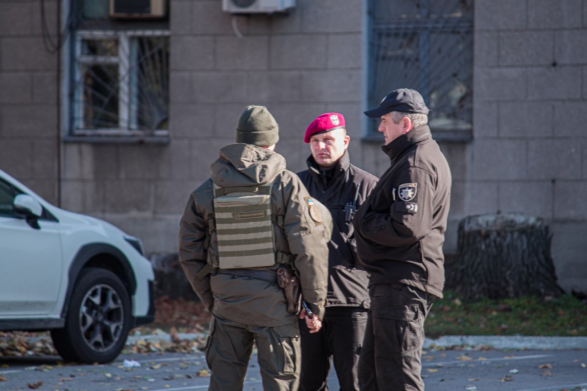 Для перехвата боевиков по области ввели план «Сирена» Для перехвата боевиков по области ввели план «Сирена»