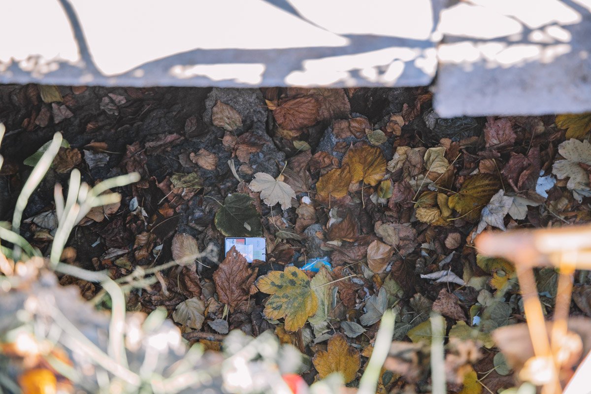 Многослойность дороги Многослойность дороги