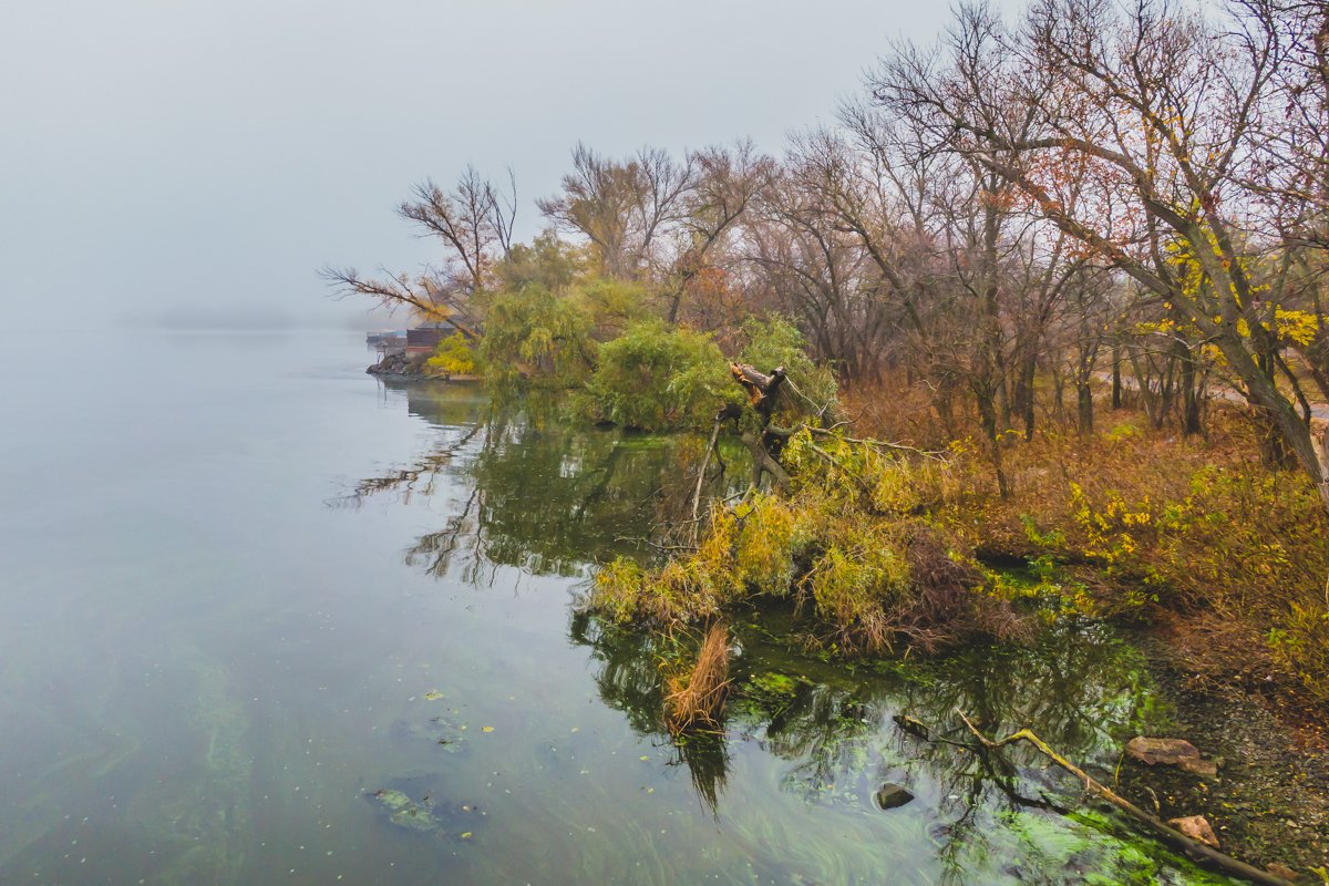 И горизонт пропал И горизонт пропал