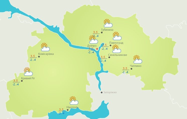 Осадков в этот день не предвидится Осадков в этот день не предвидится
