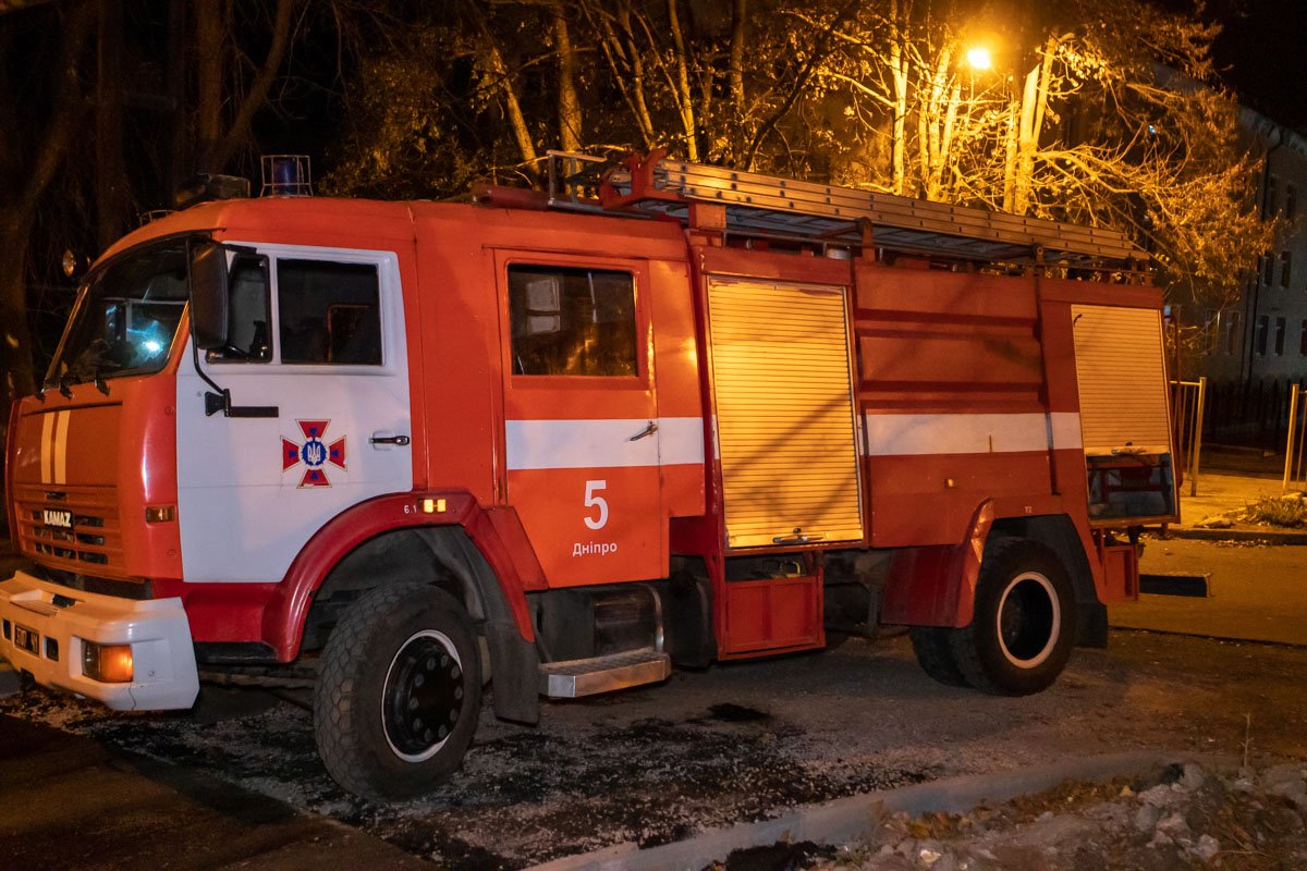 Очевидцы рассказали, что 34-летняя пострадавшая - бездомная