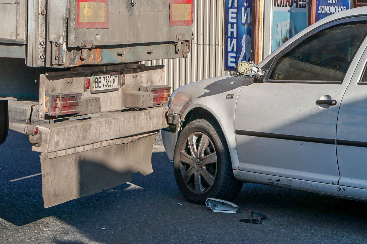 Повреждения не значительны Повреждения не значительны