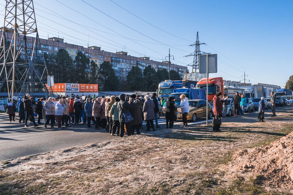 Проезда нет Проезда нет