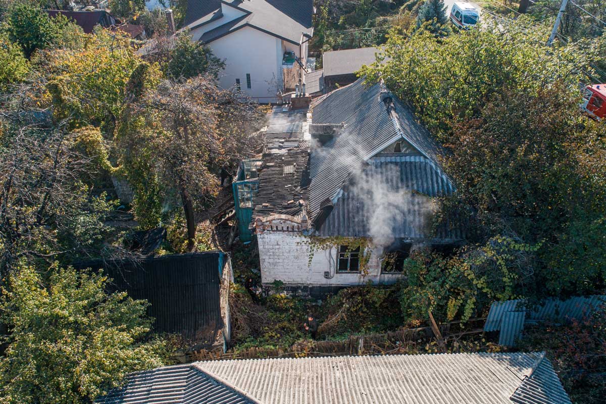 Предварительная причина - короткое замыкание Предварительная причина - короткое замыкание