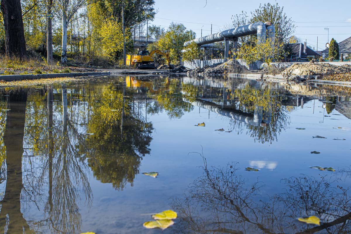 Надолго ли это— никто не знает