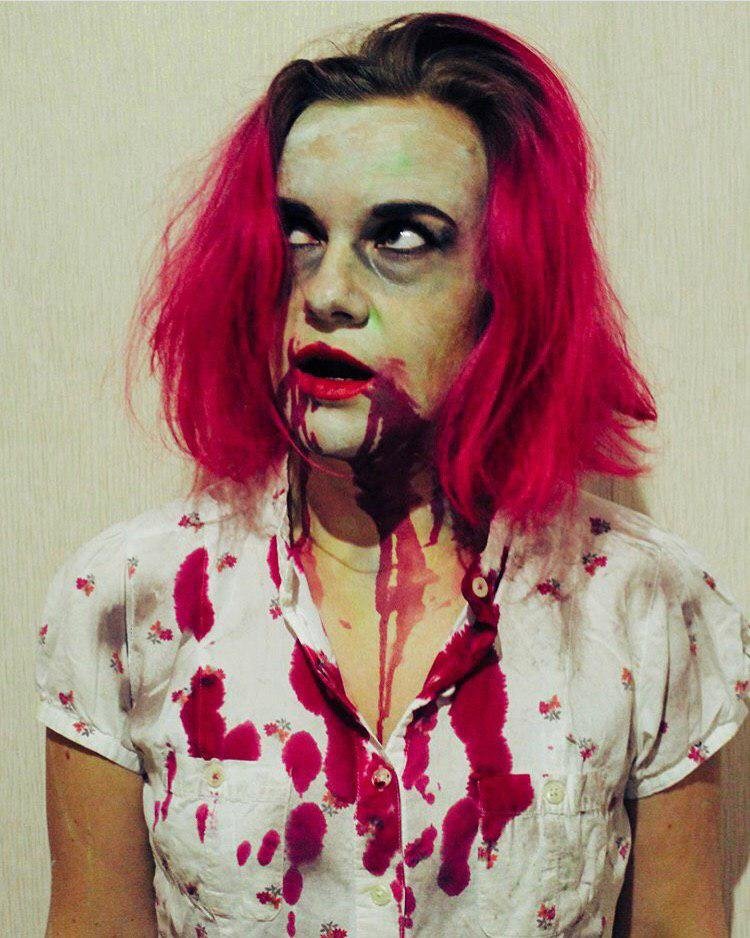 Ты не ты, когда голодный 