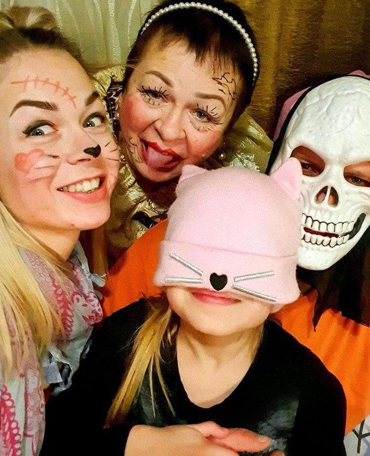 Смейтесь как можно чаще