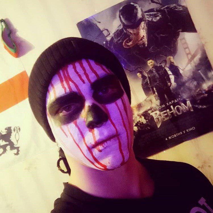 Твое лицо, когда преподаватель отправил на пересдачу 