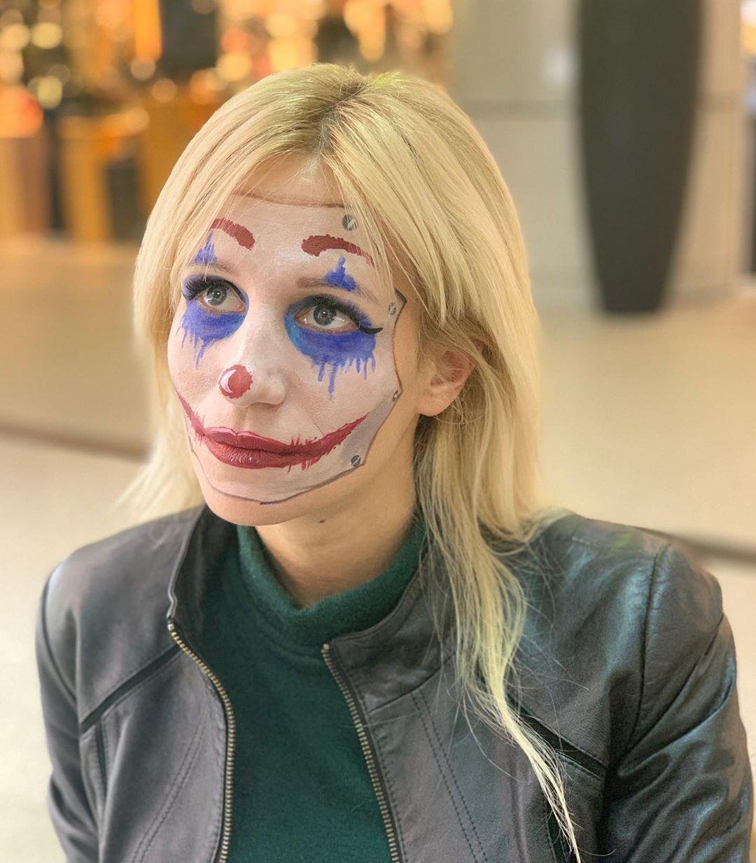 Тот момент, когда ты слишком милый для Хэллоуина 