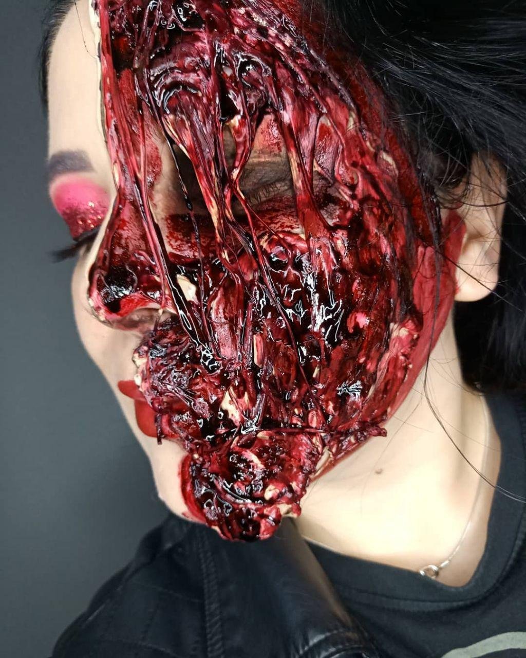 Клубничный джем, не усложняйте