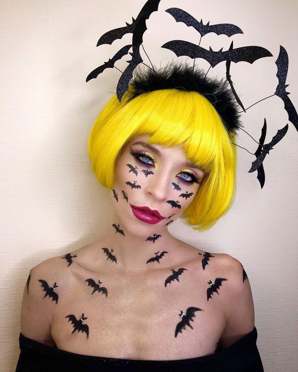 Девушка Бэтмена