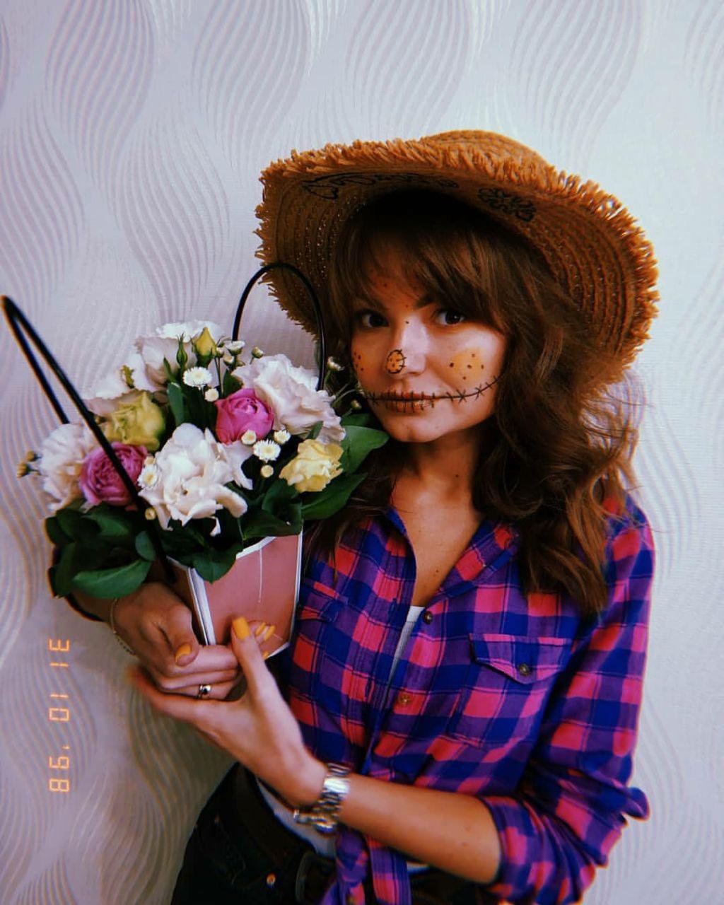 Элли, это ты?