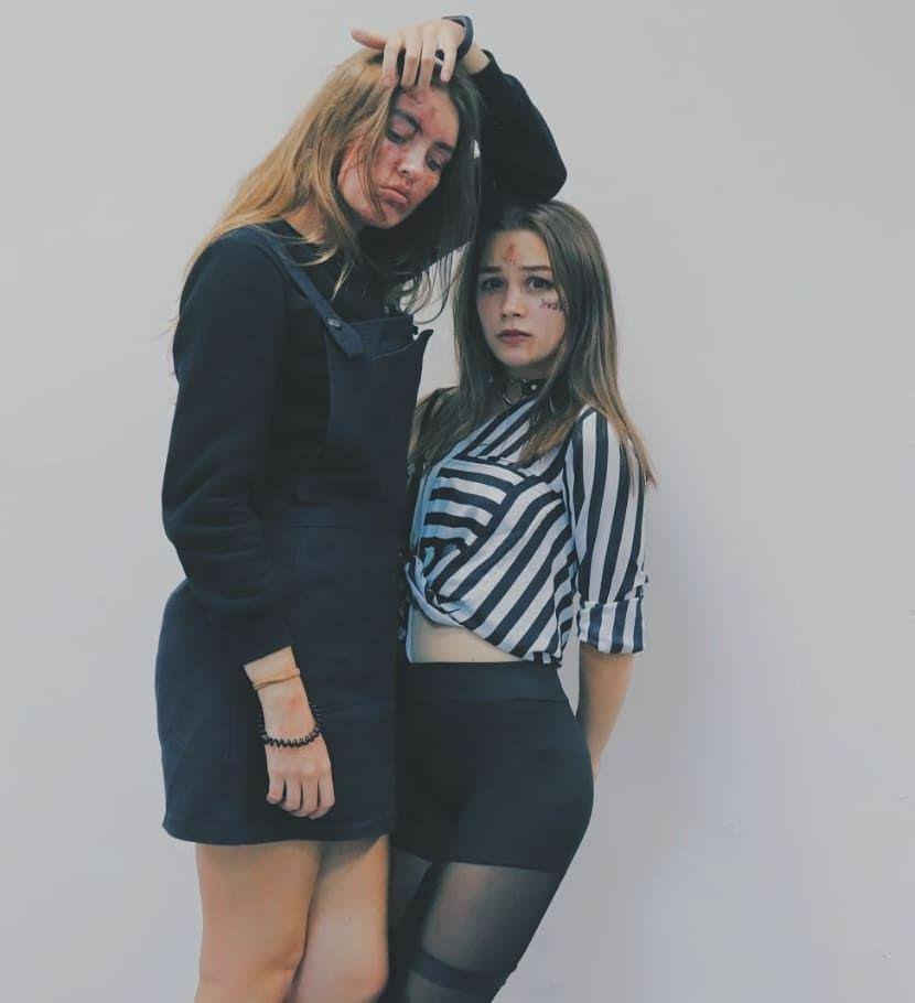 Рабочая неделя выдалась изнурительной 