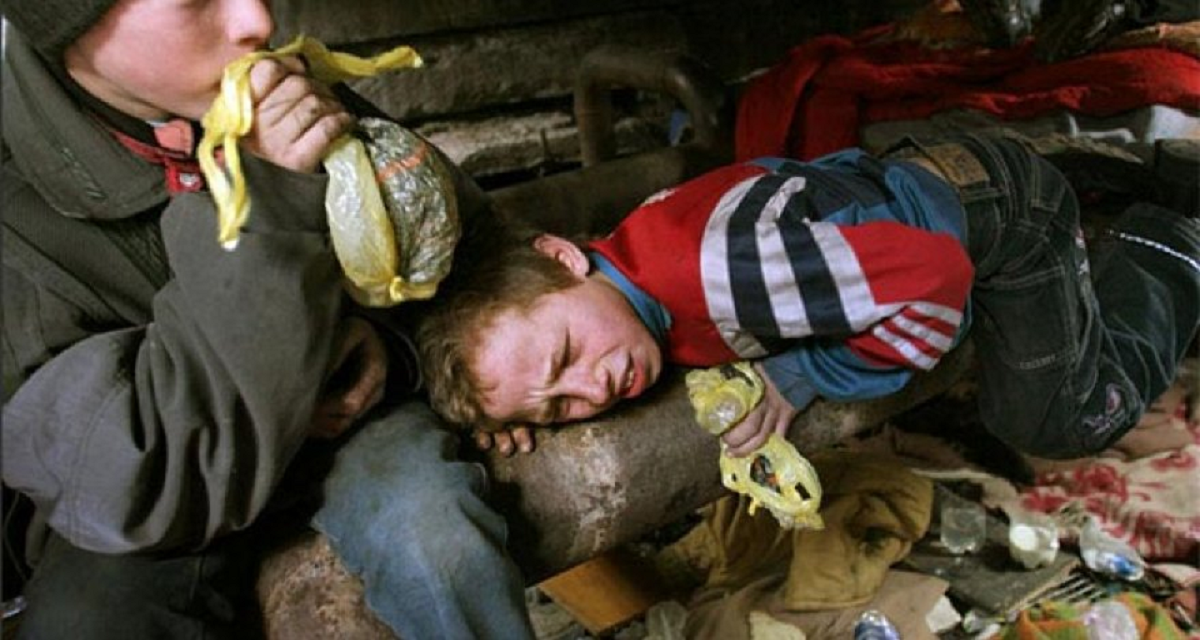 В Днепре по-новому подошли к реабилитации наркозависимых детей: что изменилось 3