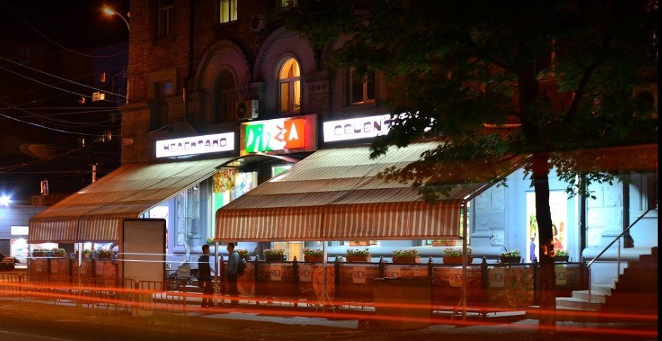 Где дешево поесть в Днепре: ТОП заведений, куда можно пойти на мели 8