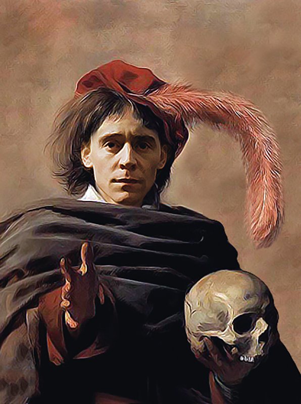 Гамлет